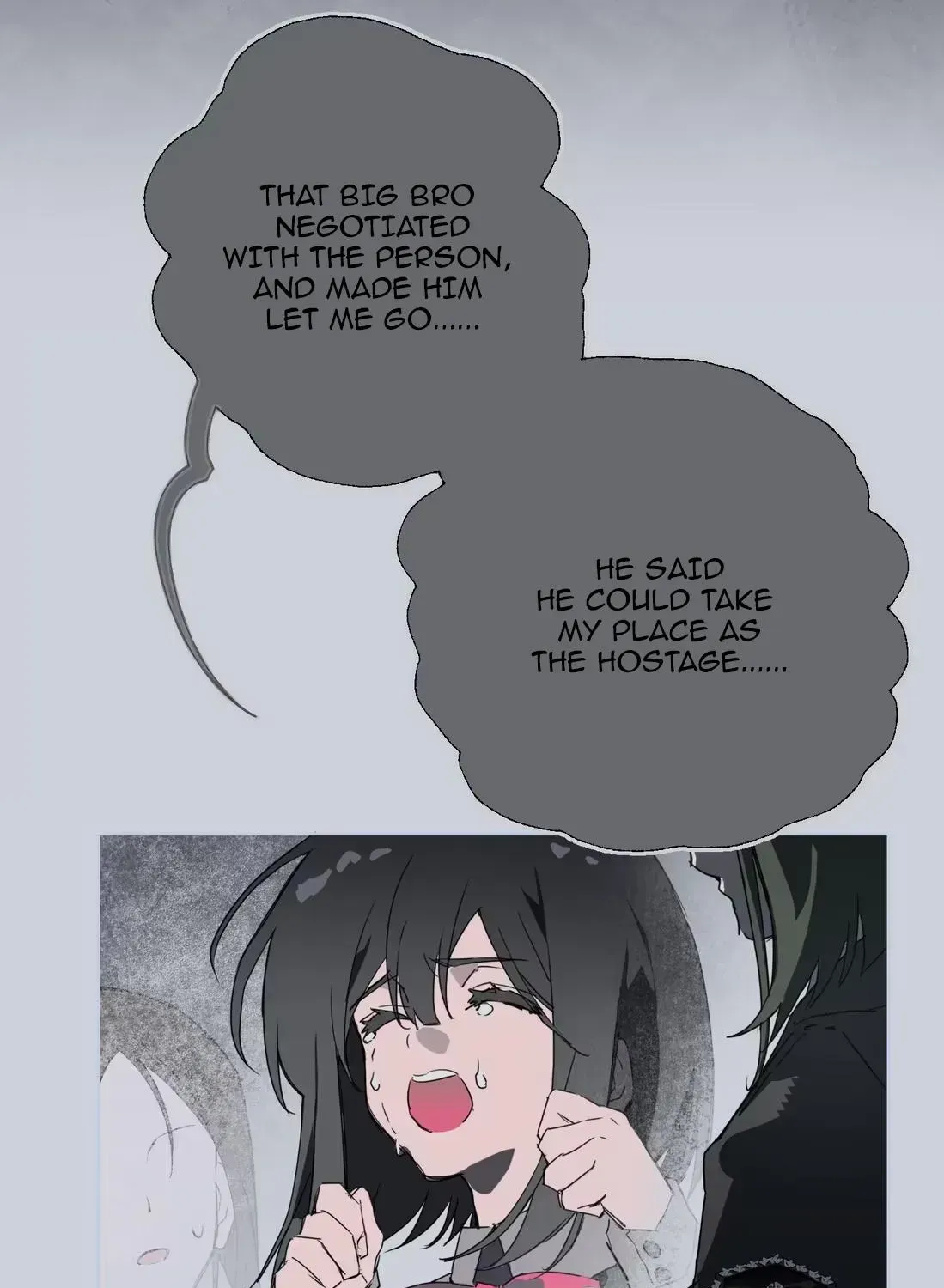 Read Buried Injustice chapter 22 image 65 on Lezhin