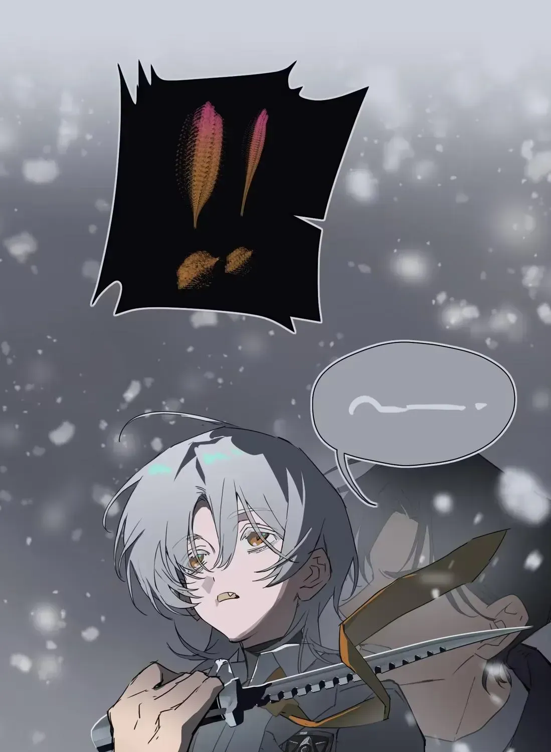 Read Buried Injustice chapter 22 image 69 on Lezhin