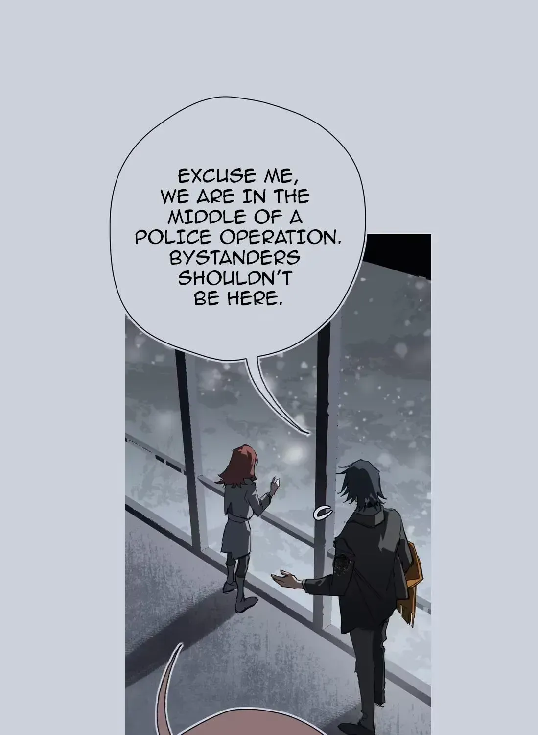 Read Buried Injustice chapter 22 image 73 on Lezhin