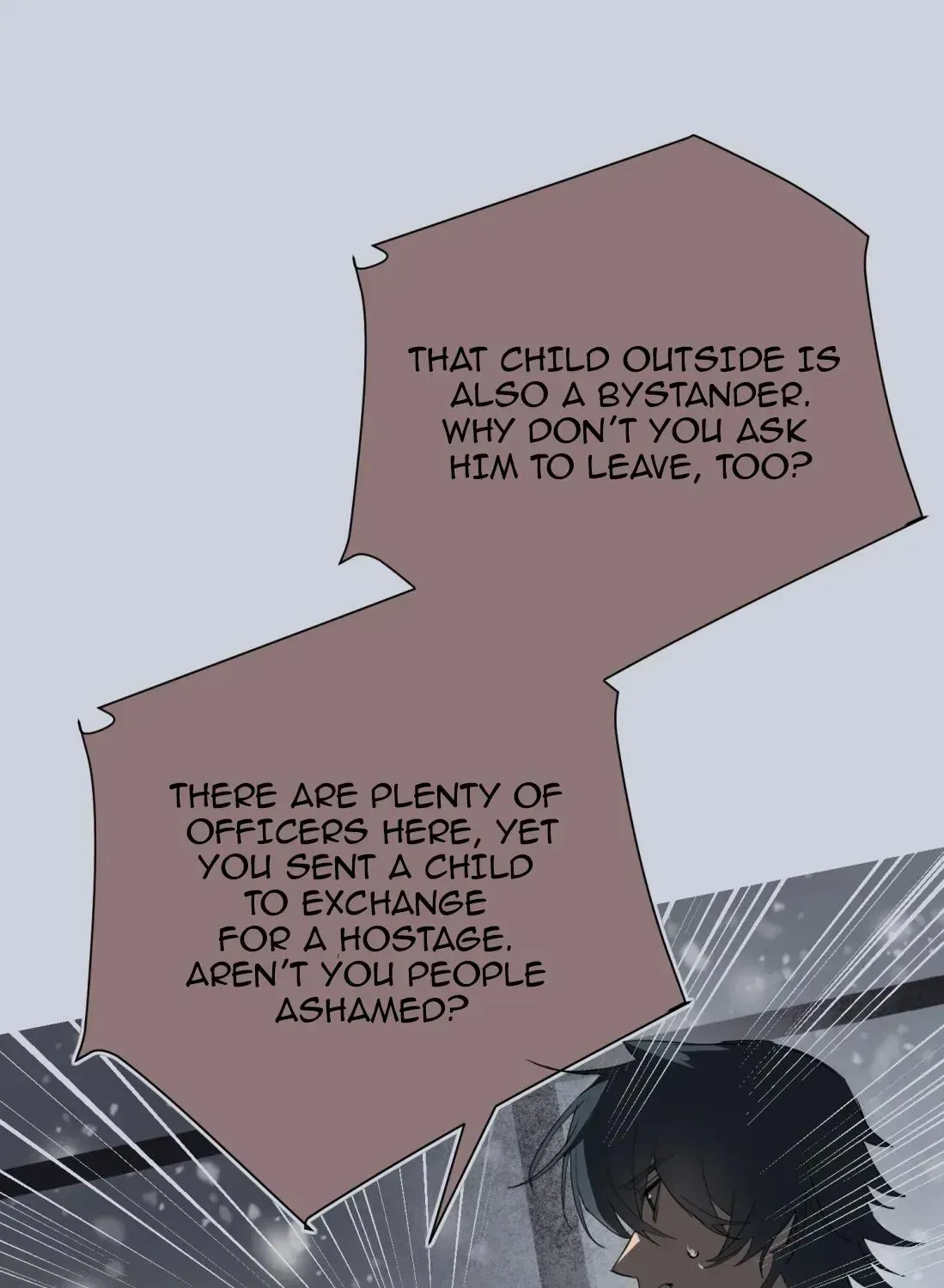 Read Buried Injustice chapter 22 image 75 on Lezhin