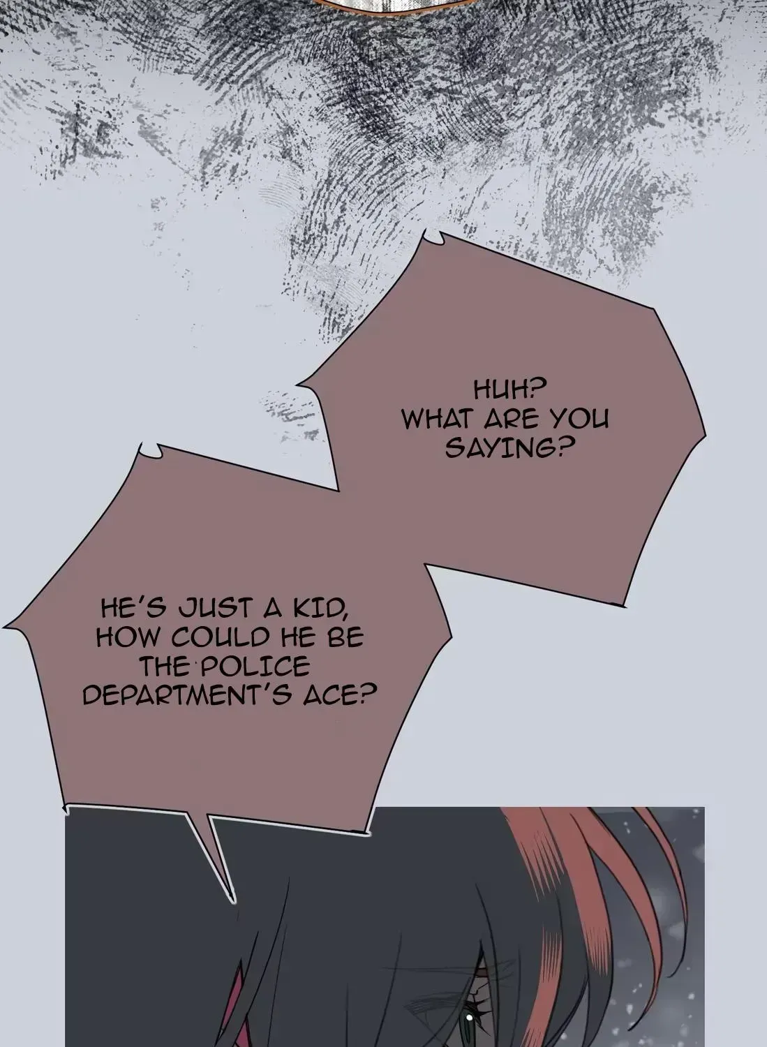 Read Buried Injustice chapter 22 image 79 on Lezhin