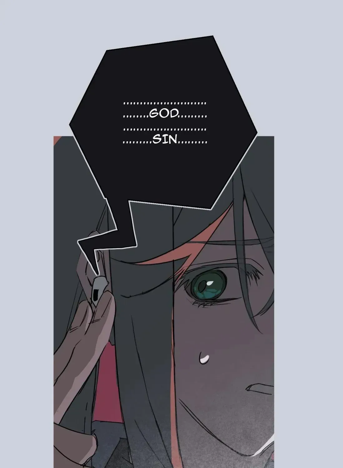 Read Buried Injustice chapter 22 image 81 on Lezhin