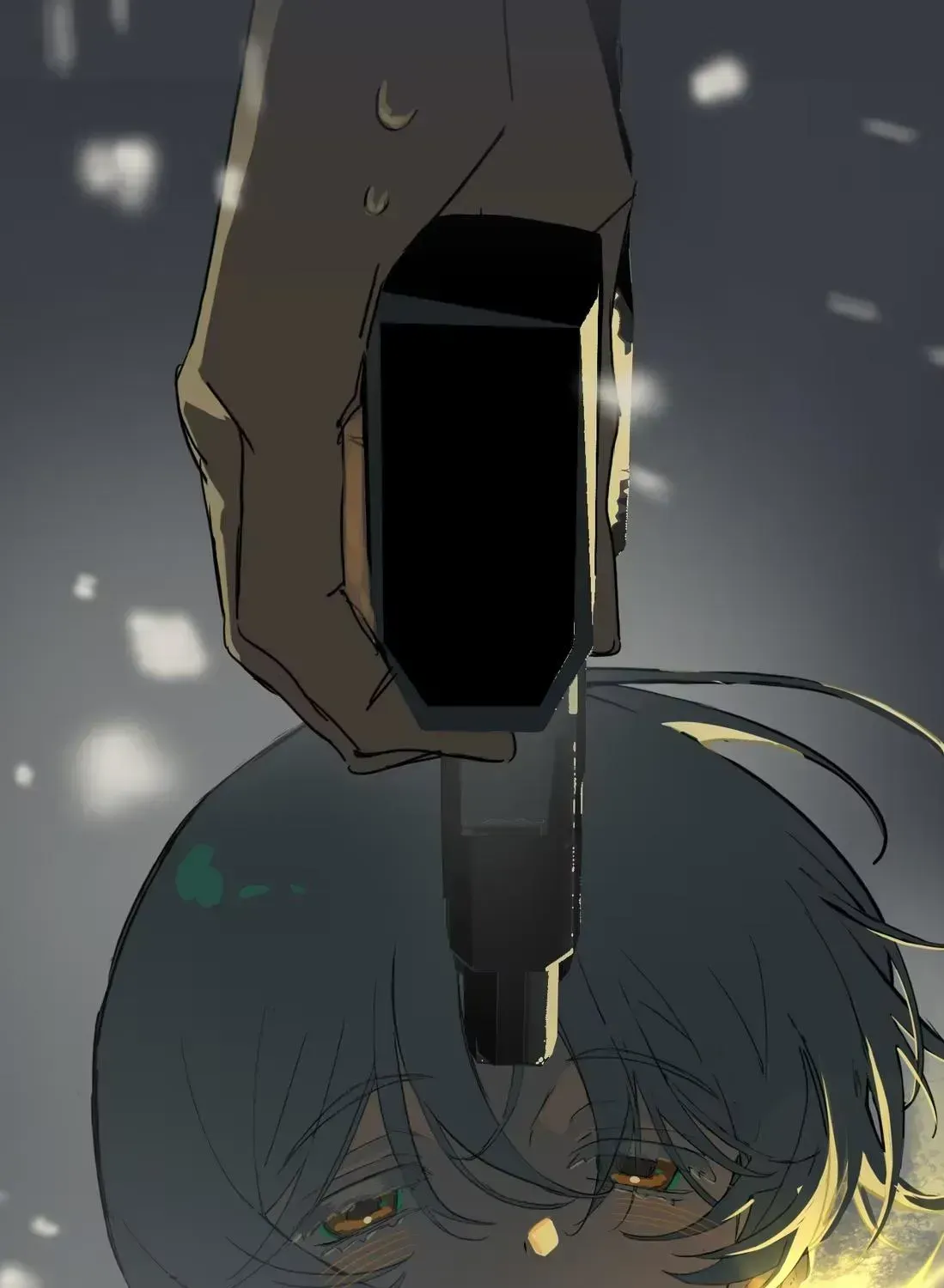 Read Buried Injustice chapter 22 image 98 on Lezhin