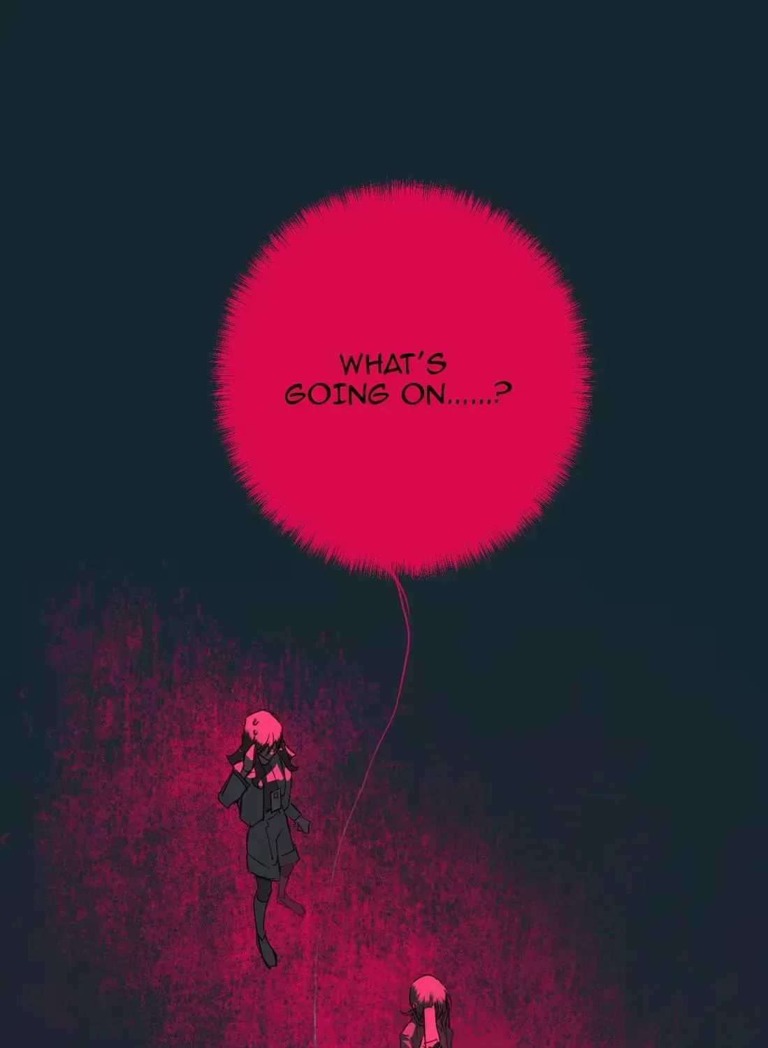 Read Buried Injustice chapter 23 image 1 on Lezhin