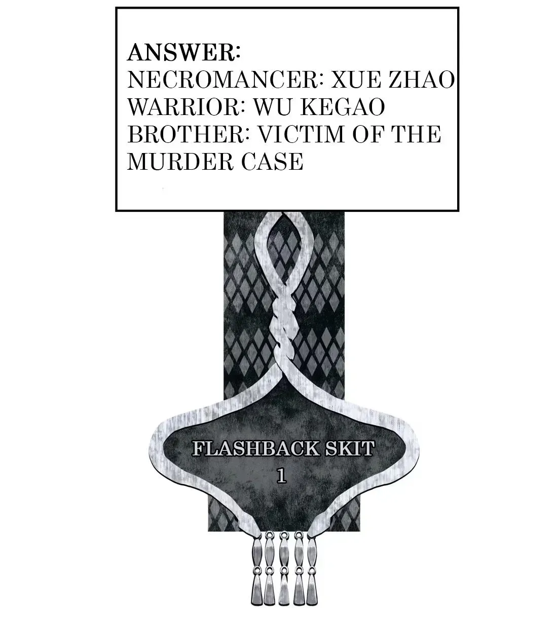 Read Buried Injustice chapter 23 image 107 on Lezhin