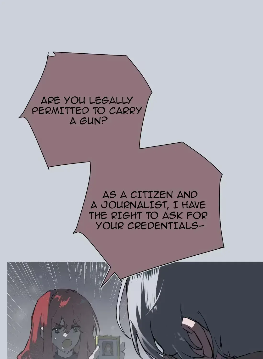 Read Buried Injustice chapter 23 image 11 on Lezhin