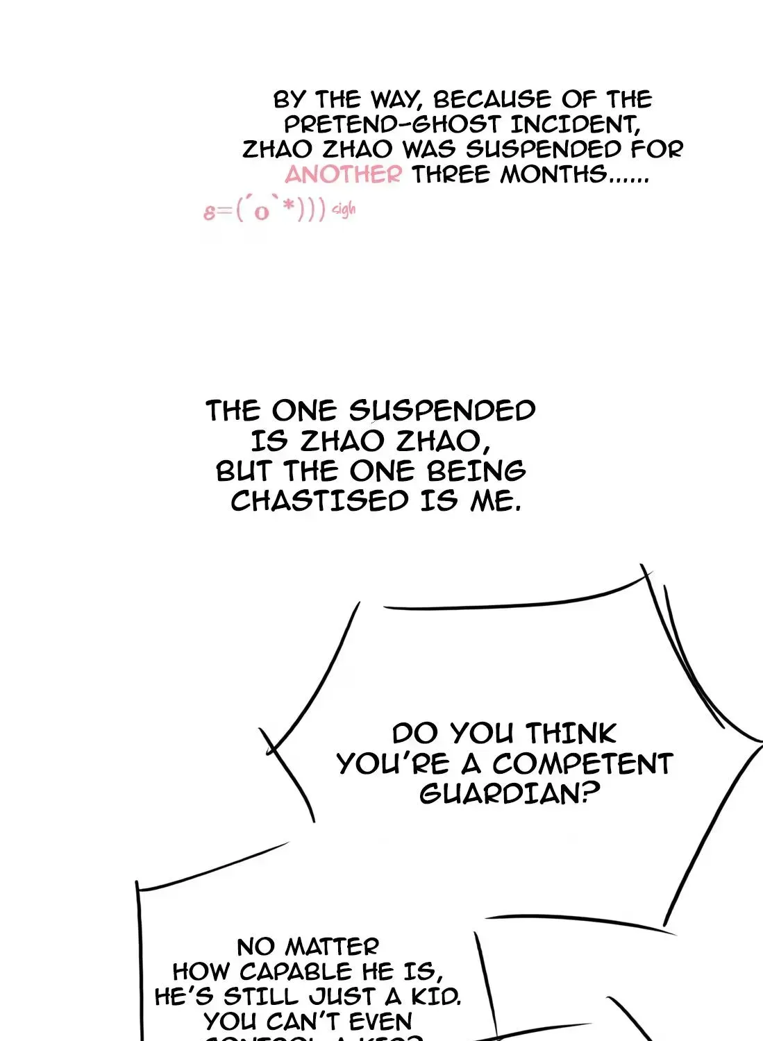 Read Buried Injustice chapter 23 image 111 on Lezhin