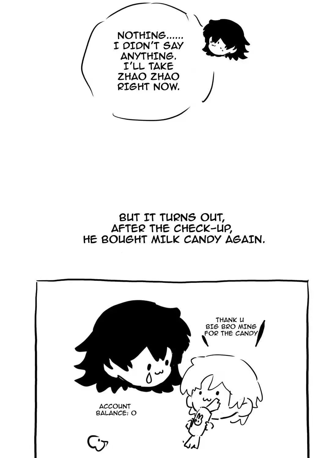 Read Buried Injustice chapter 23 image 115 on Lezhin
