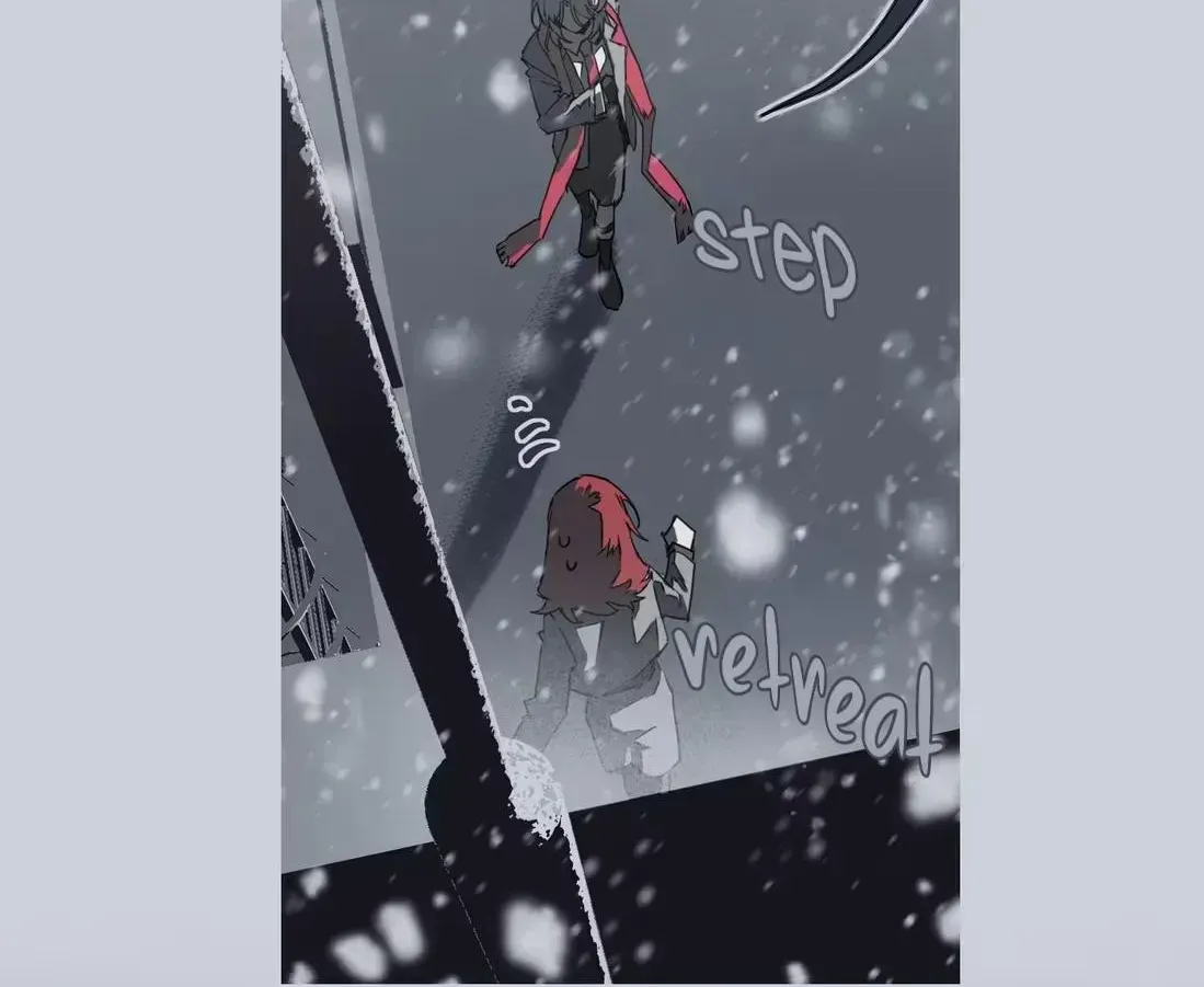 Read Buried Injustice chapter 23 image 14 on Lezhin