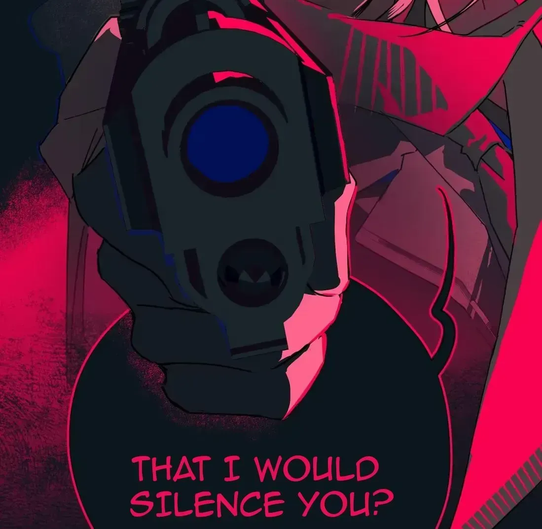 Read Buried Injustice chapter 23 image 16 on Lezhin