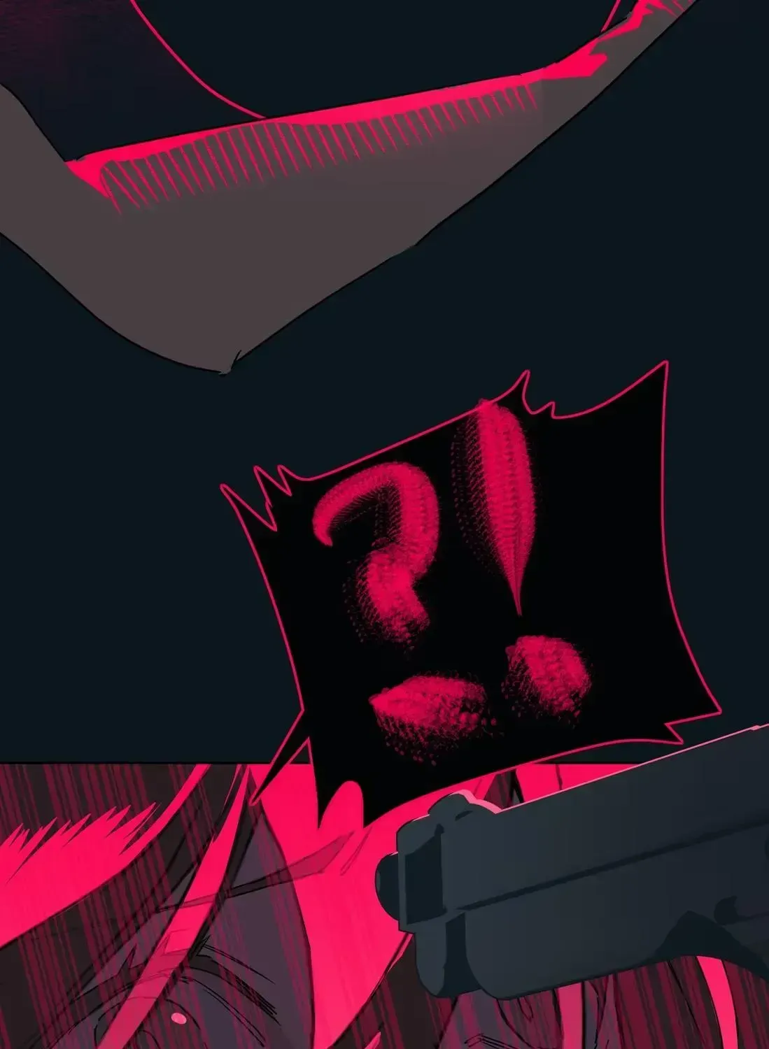 Read Buried Injustice chapter 23 image 17 on Lezhin