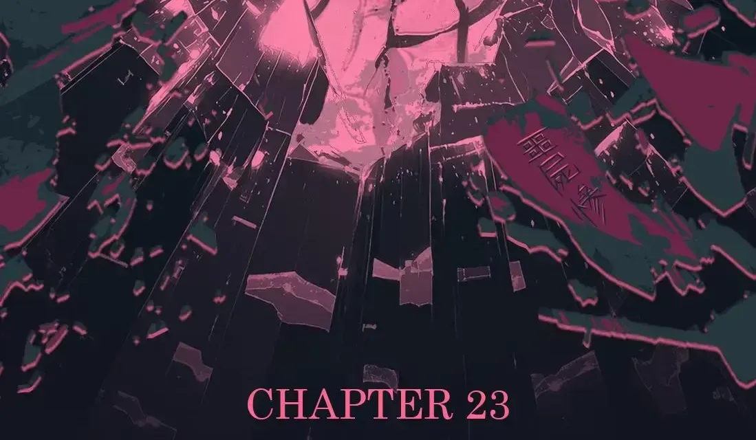 Read Buried Injustice chapter 23 image 20 on Lezhin