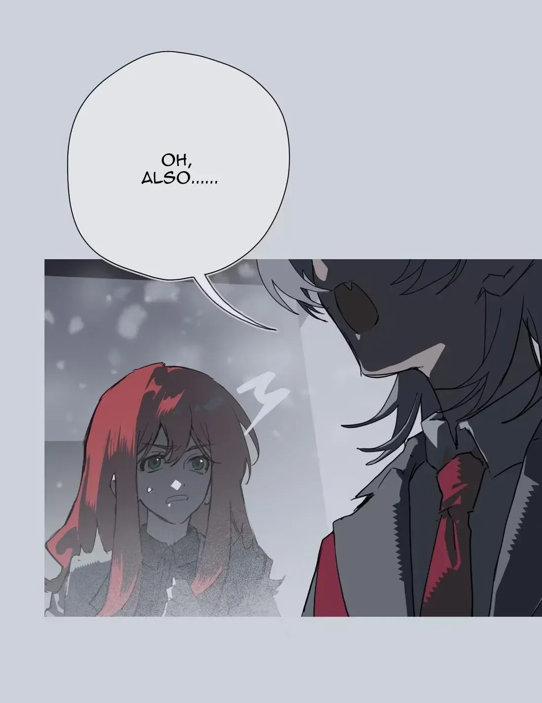 Read Buried Injustice chapter 23 image 29 on Lezhin
