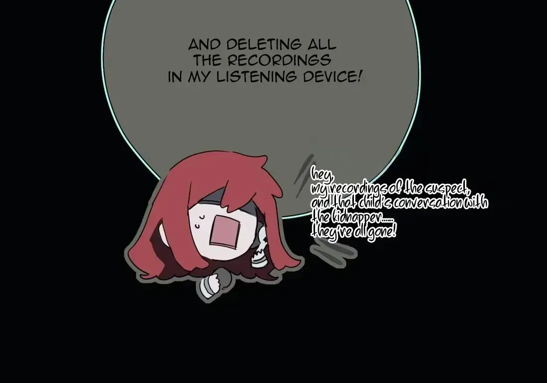 Read Buried Injustice chapter 23 image 37 on Lezhin