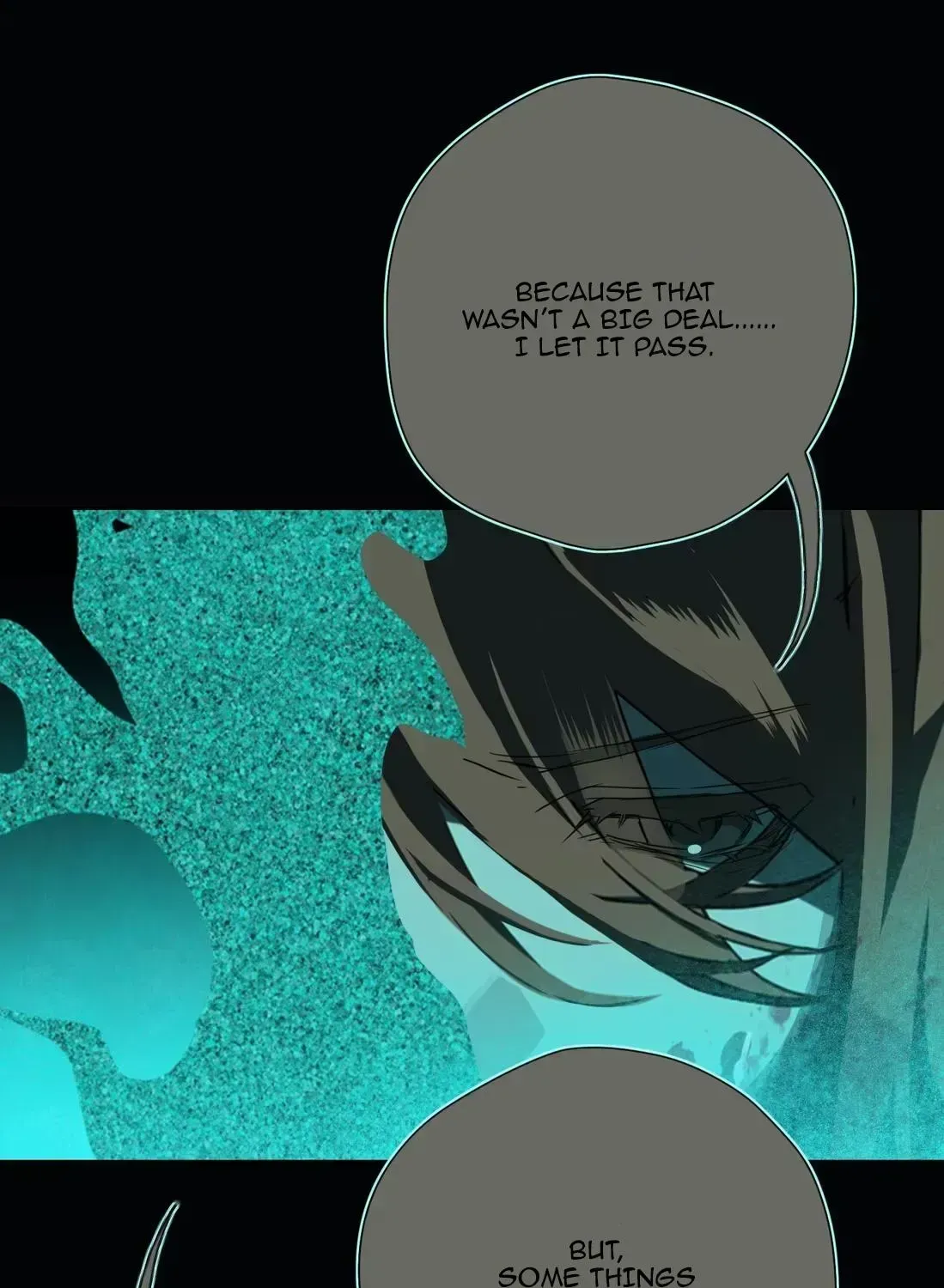 Read Buried Injustice chapter 23 image 40 on Lezhin
