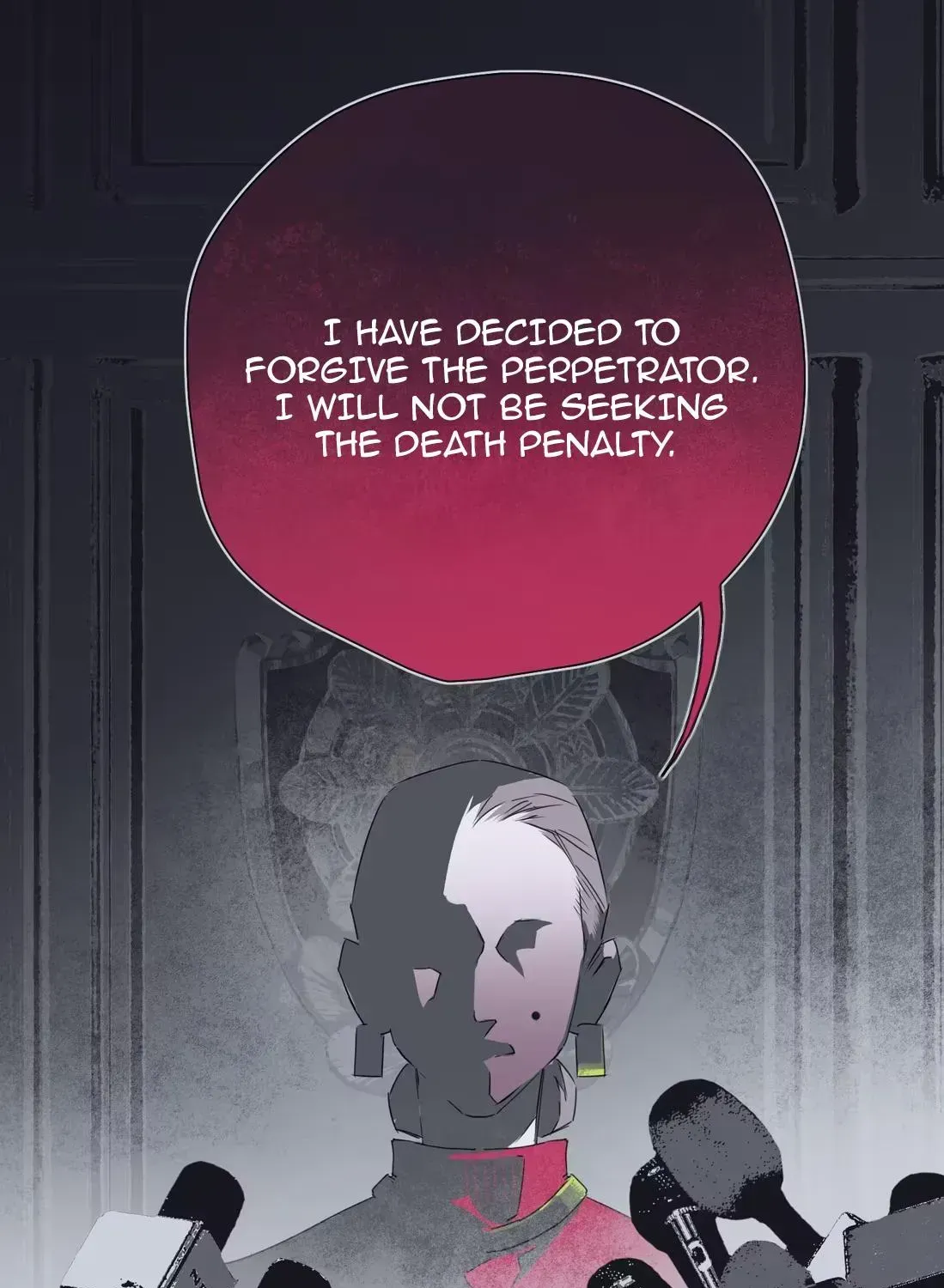 Read Buried Injustice chapter 23 image 46 on Lezhin