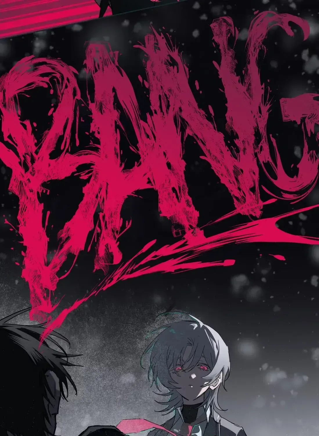 Read Buried Injustice chapter 23 image 5 on Lezhin