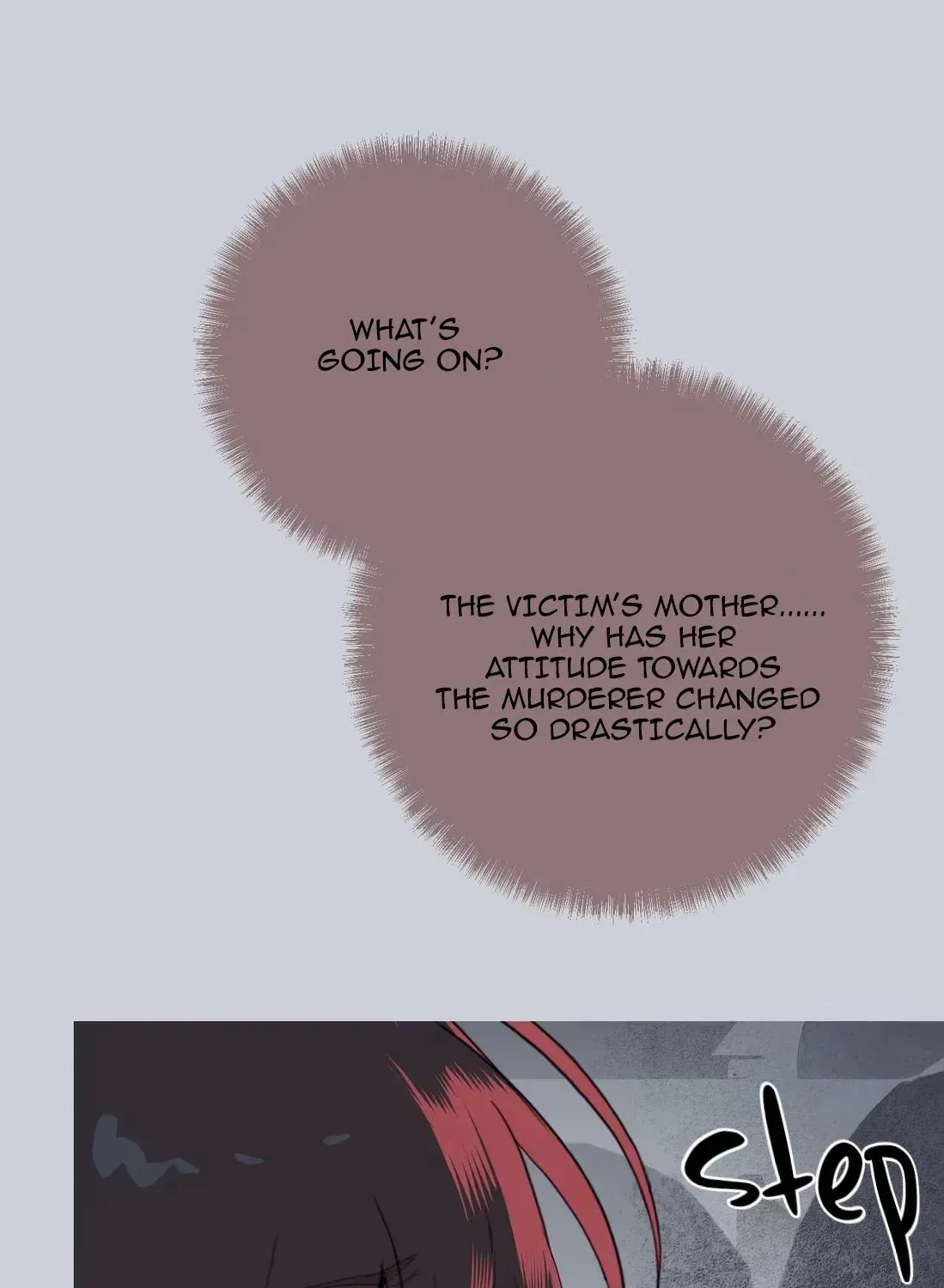 Read Buried Injustice chapter 23 image 52 on Lezhin
