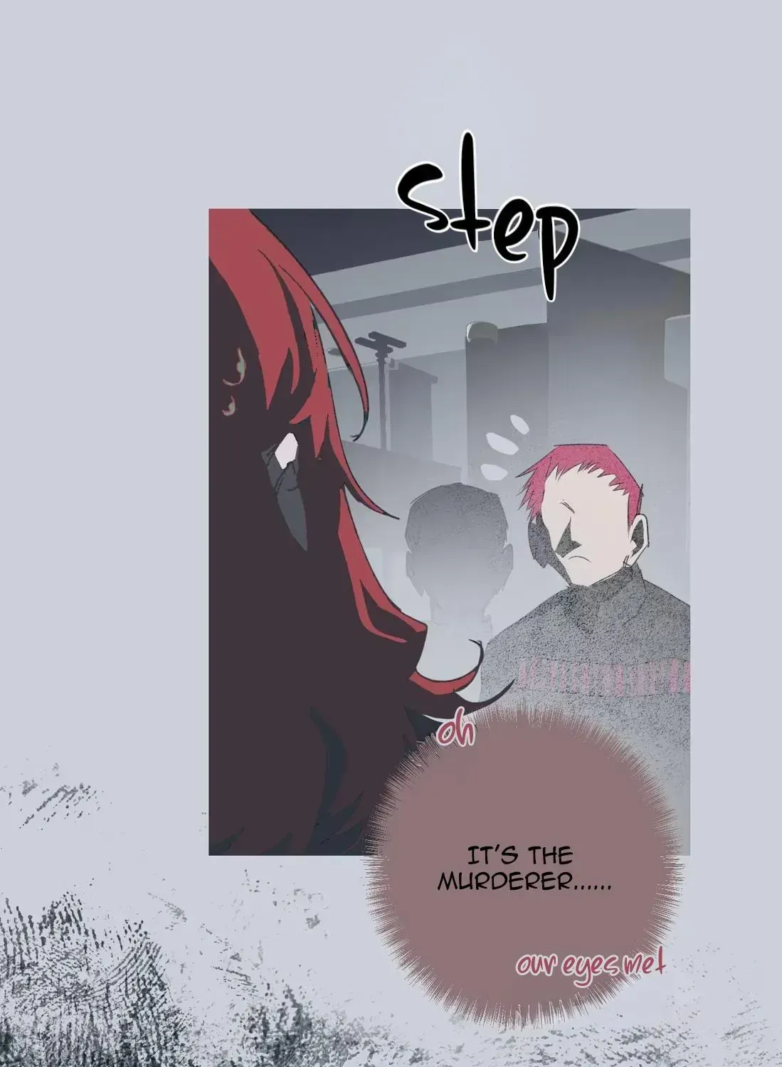 Read Buried Injustice chapter 23 image 54 on Lezhin