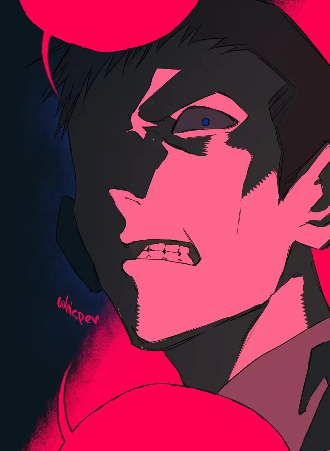 Read Buried Injustice chapter 23 image 56 on Lezhin
