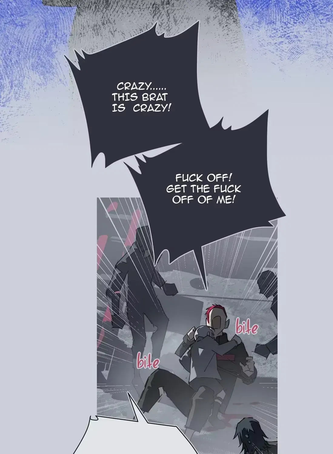 Read Buried Injustice chapter 23 image 61 on Lezhin