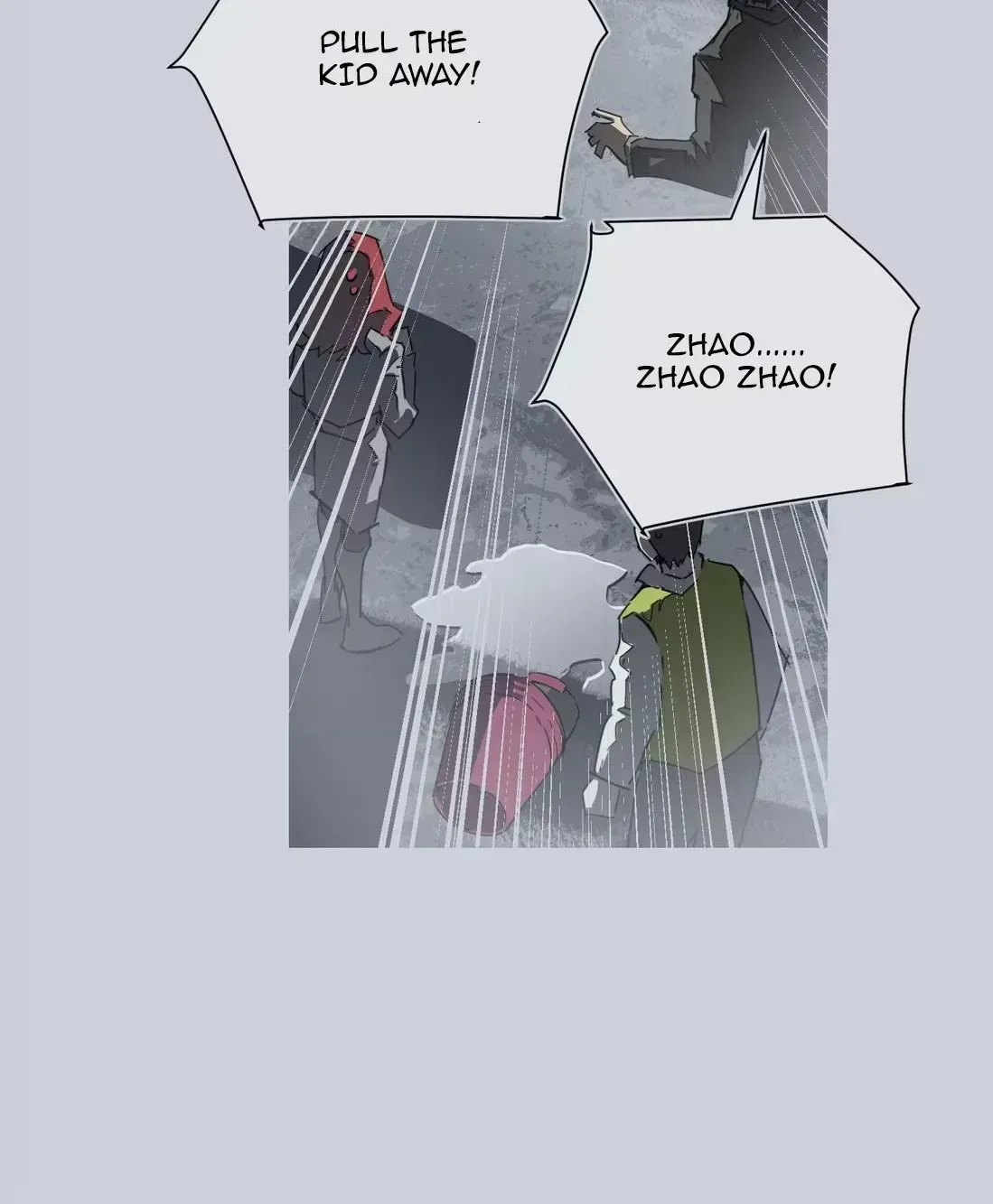 Read Buried Injustice chapter 23 image 62 on Lezhin