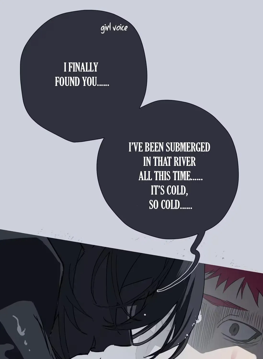 Read Buried Injustice chapter 23 image 63 on Lezhin