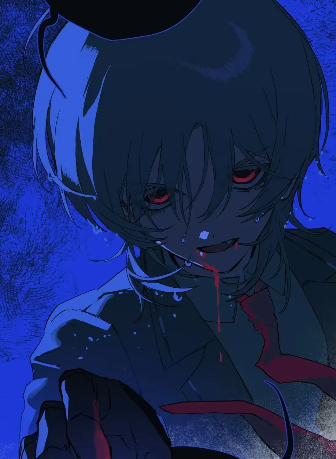 Read Buried Injustice chapter 23 image 65 on Lezhin