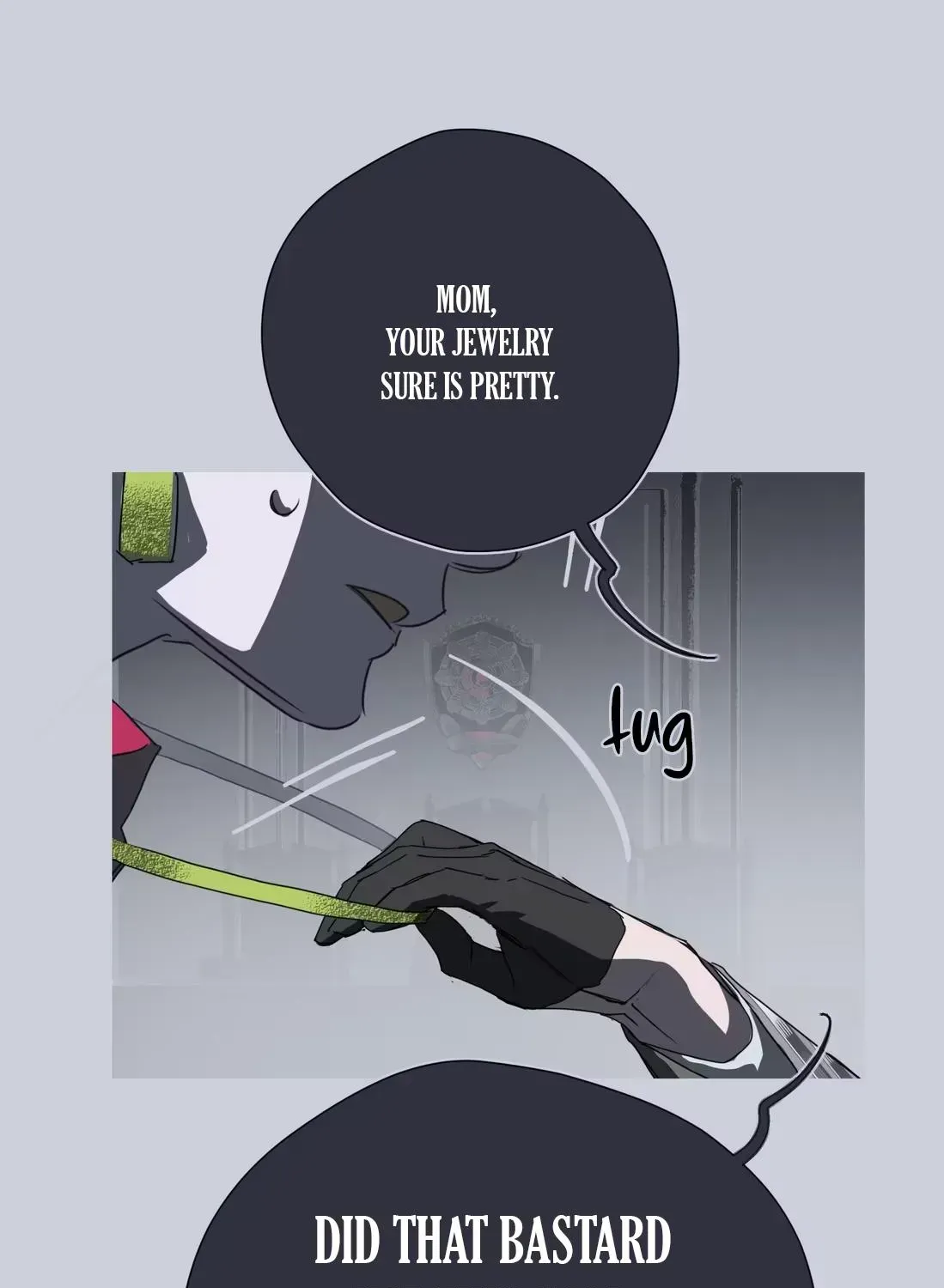 Read Buried Injustice chapter 23 image 73 on Lezhin