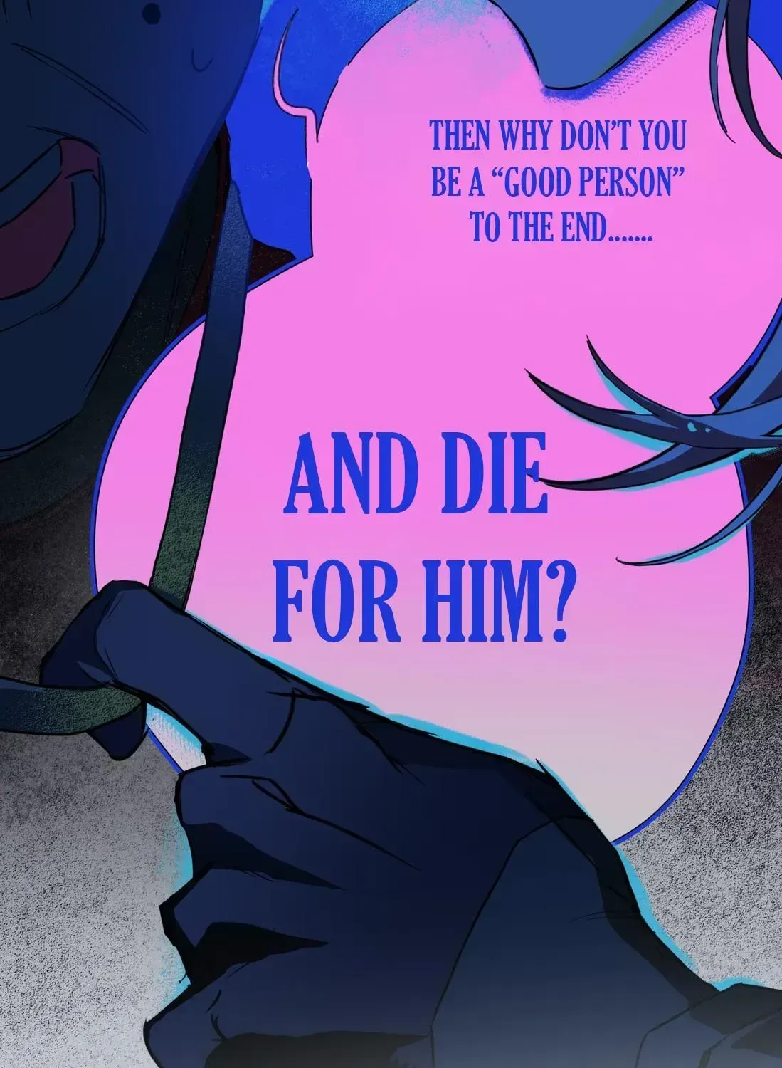 Read Buried Injustice chapter 23 image 77 on Lezhin