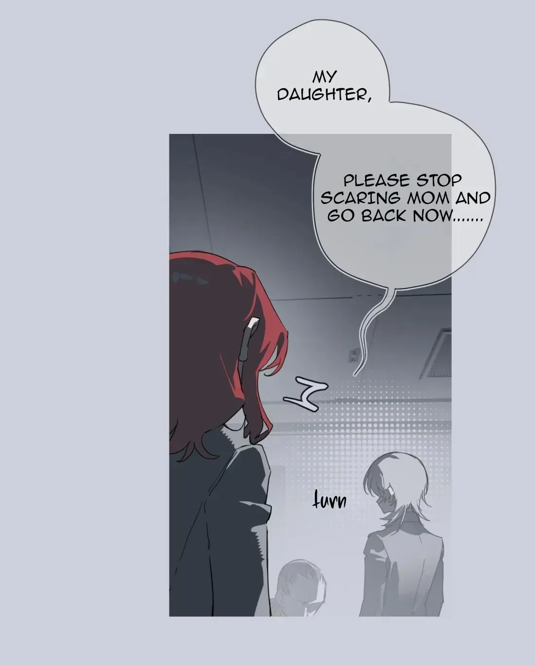 Read Buried Injustice chapter 23 image 81 on Lezhin