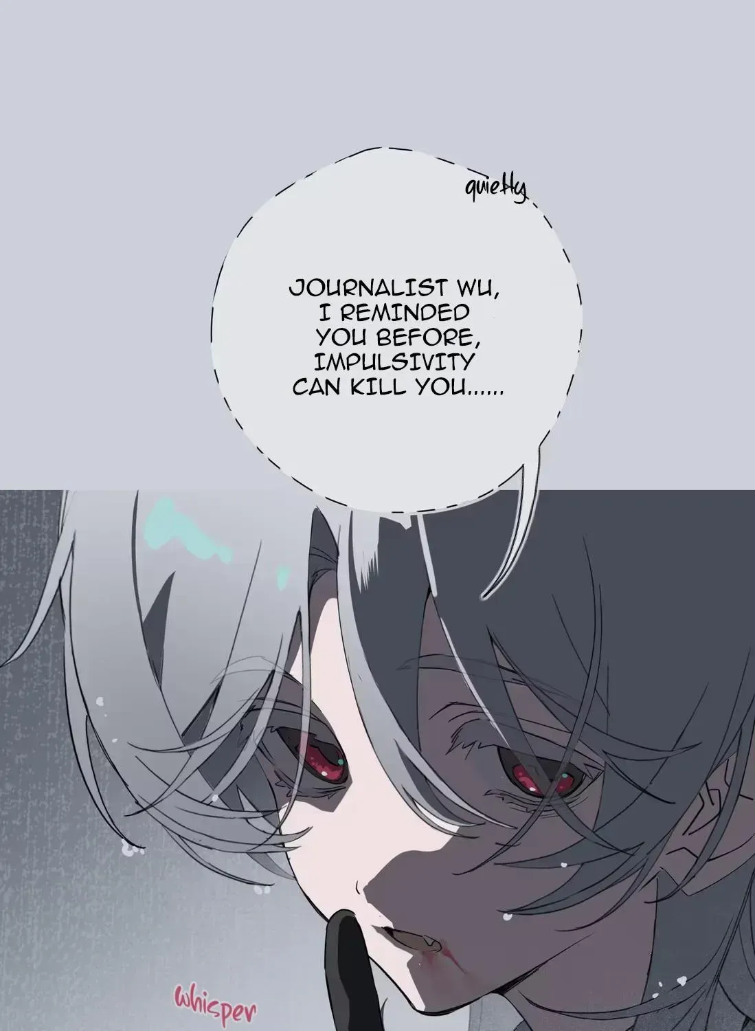 Read Buried Injustice chapter 23 image 82 on Lezhin