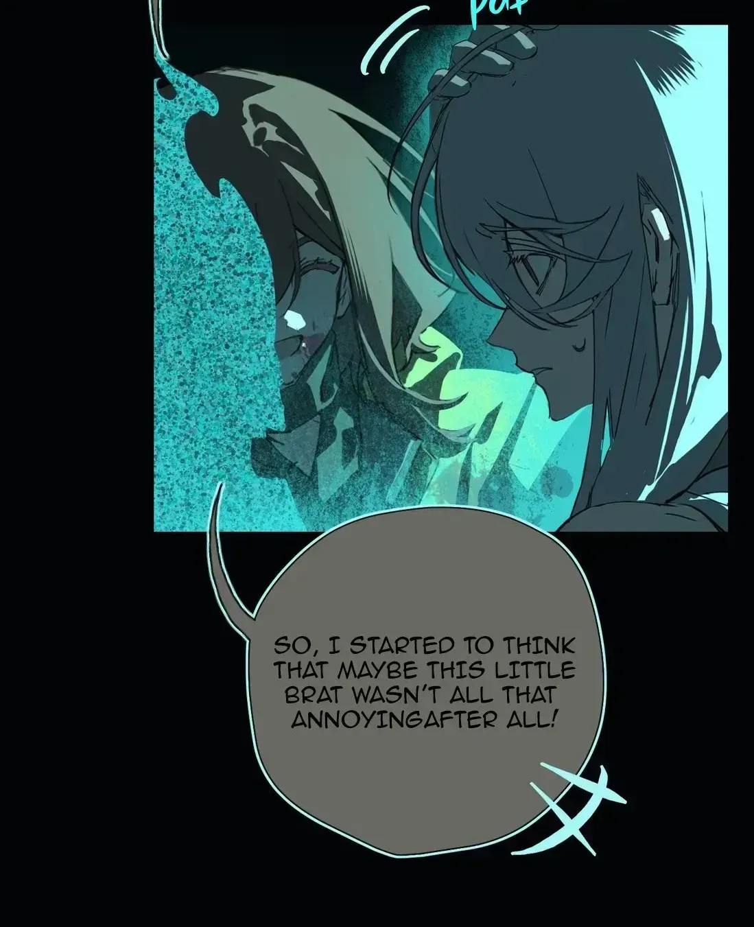 Read Buried Injustice chapter 23 image 85 on Lezhin