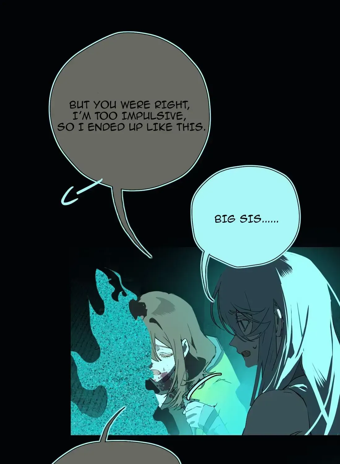 Read Buried Injustice chapter 23 image 86 on Lezhin