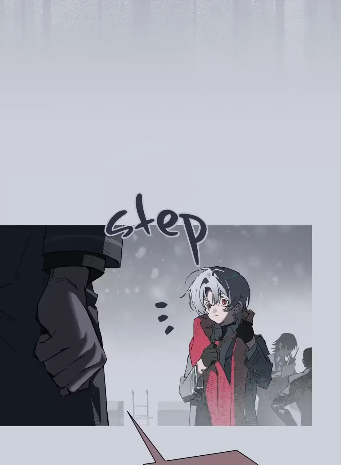 Read Buried Injustice chapter 23 image 9 on Lezhin