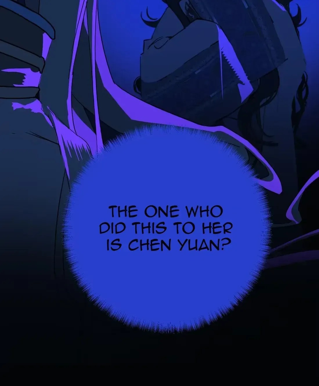 Read Buried Injustice chapter 23 image 94 on Lezhin