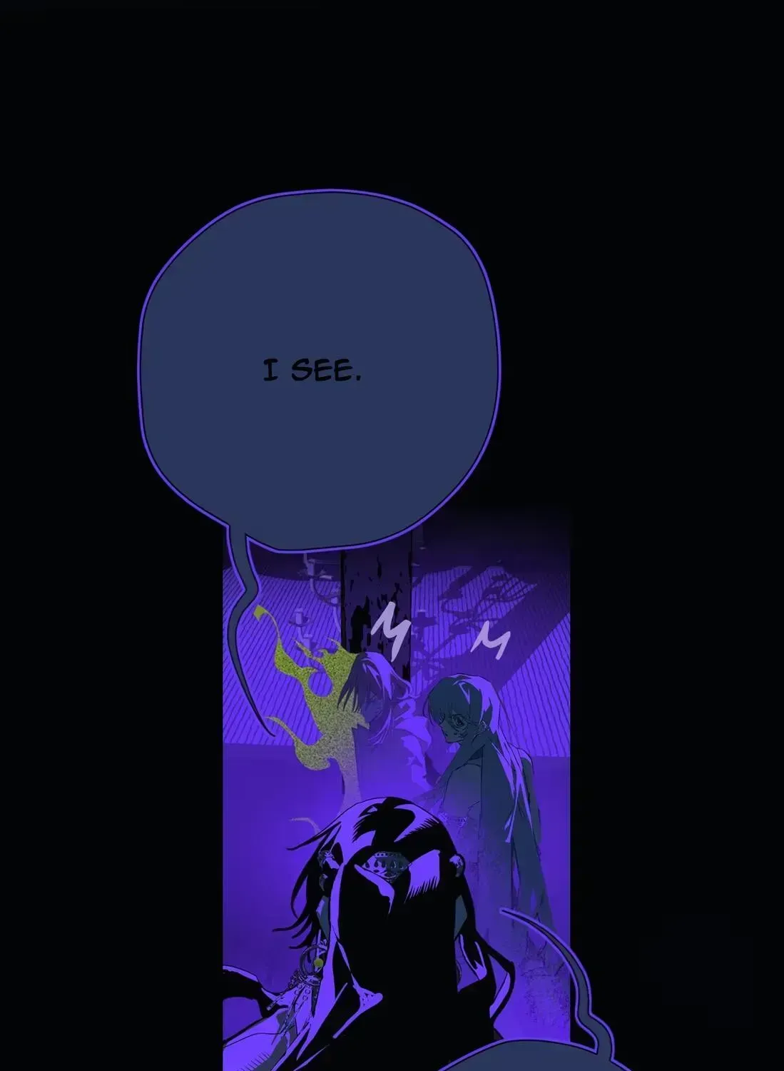 Read Buried Injustice chapter 24 image 1 on Lezhin
