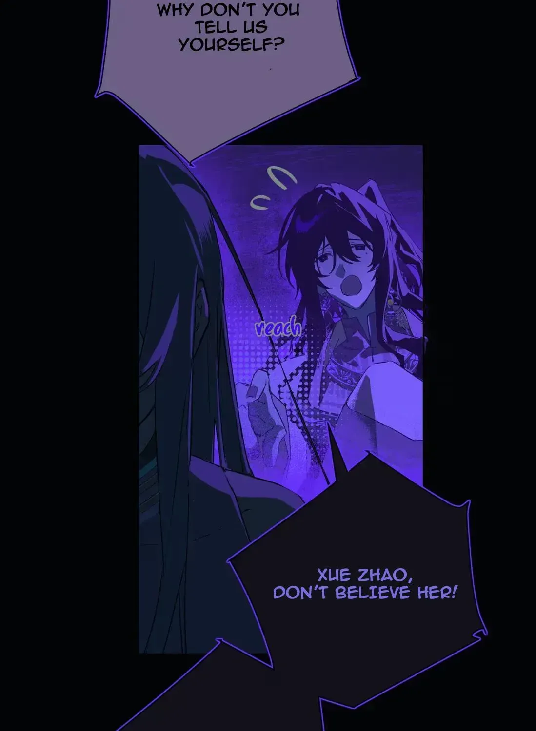 Read Buried Injustice chapter 24 image 10 on Lezhin