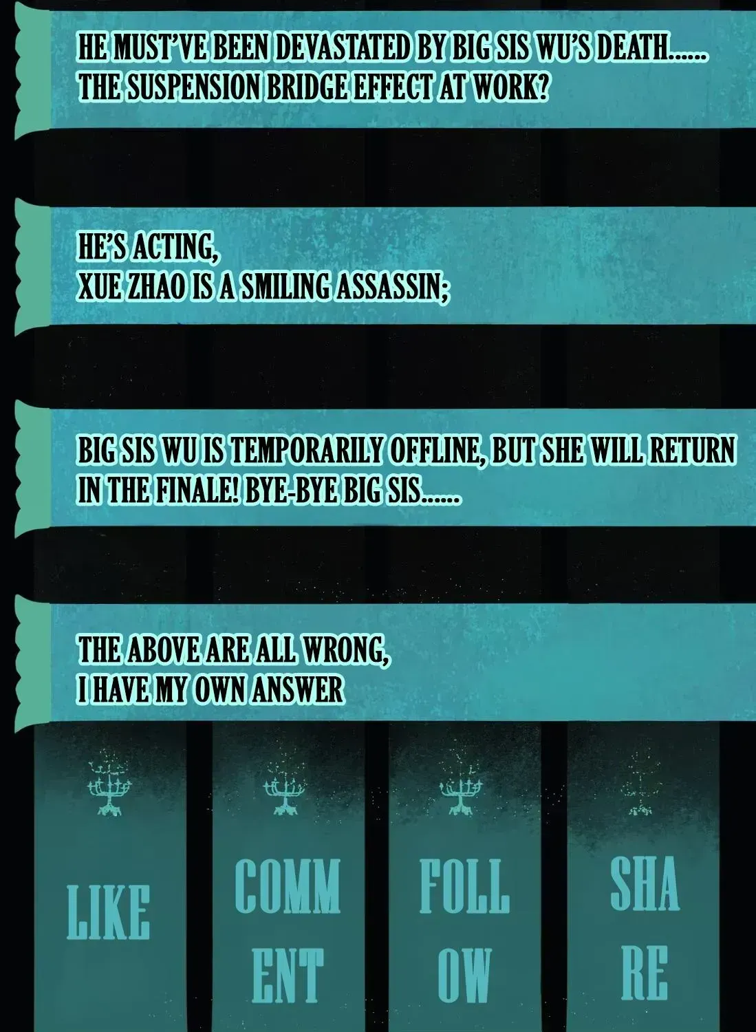 Read Buried Injustice chapter 24 image 106 on Lezhin