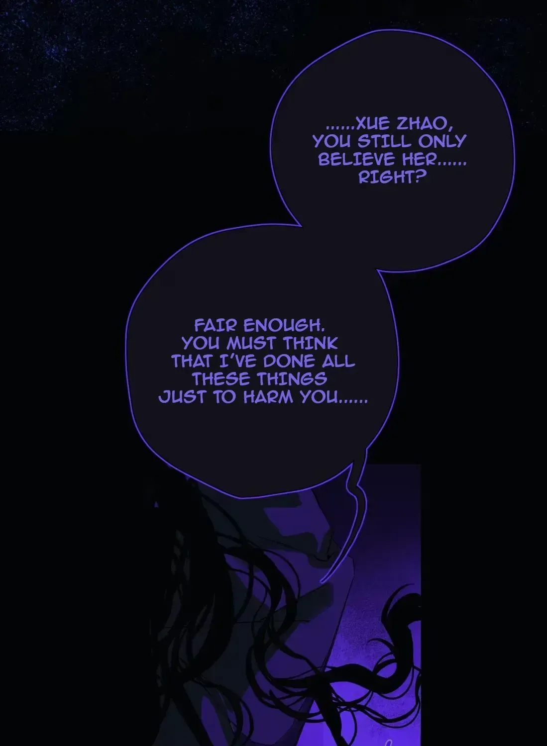 Read Buried Injustice chapter 24 image 14 on Lezhin