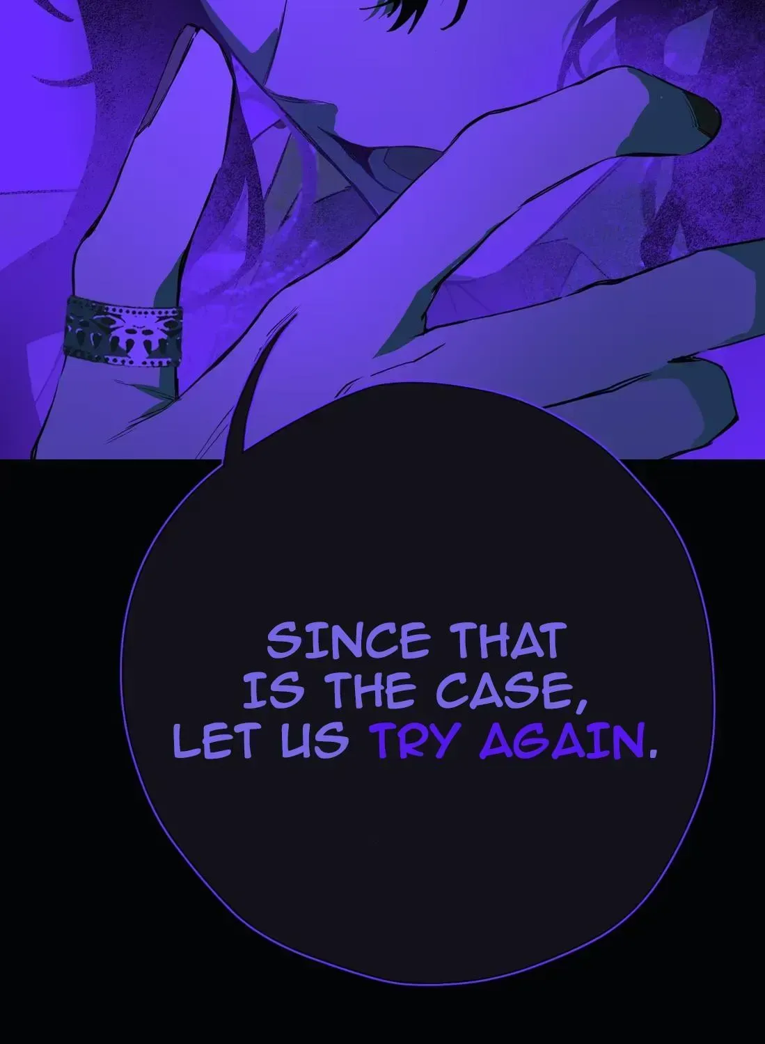 Read Buried Injustice chapter 24 image 18 on Lezhin