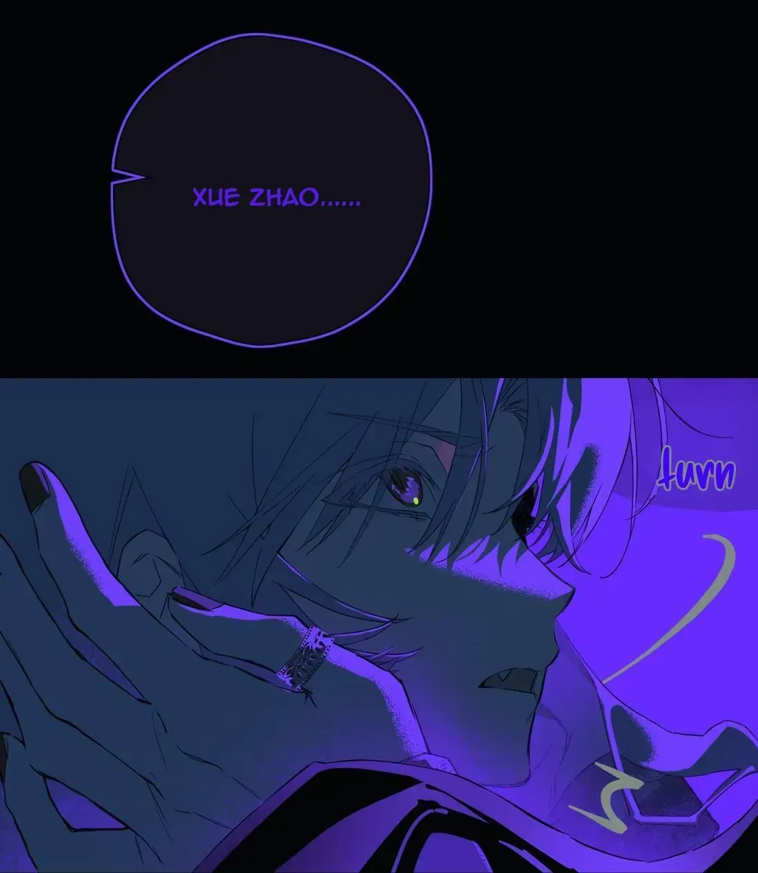 Read Buried Injustice chapter 24 image 22 on Lezhin