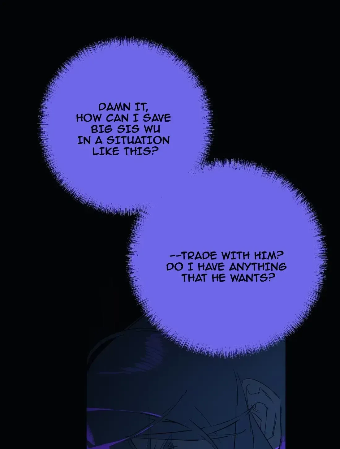 Read Buried Injustice chapter 24 image 32 on Lezhin