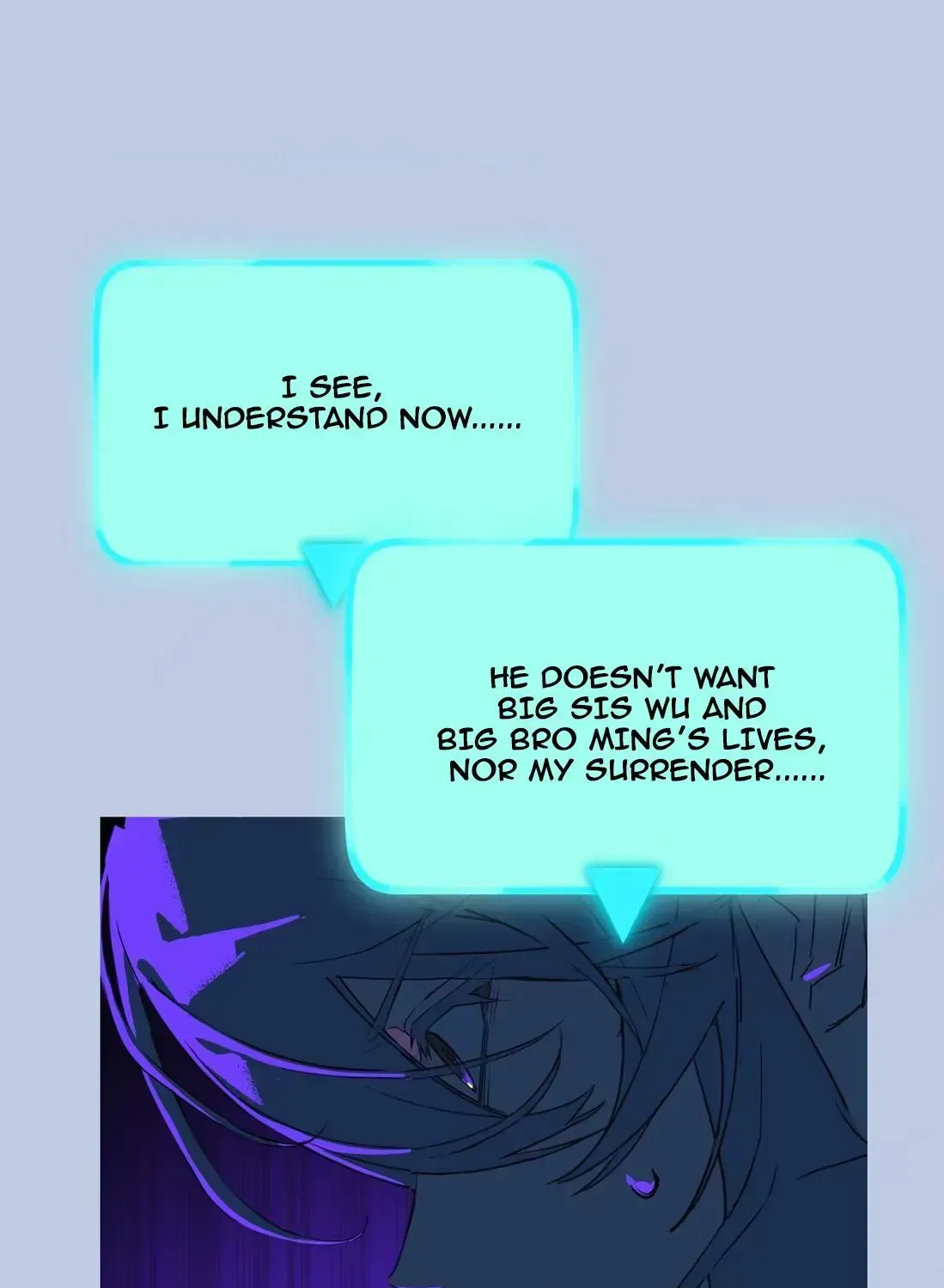 Read Buried Injustice chapter 24 image 38 on Lezhin