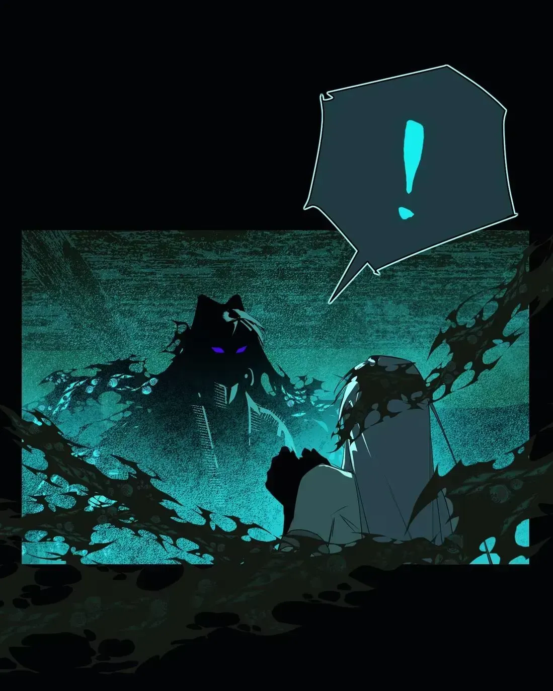 Read Buried Injustice chapter 24 image 44 on Lezhin