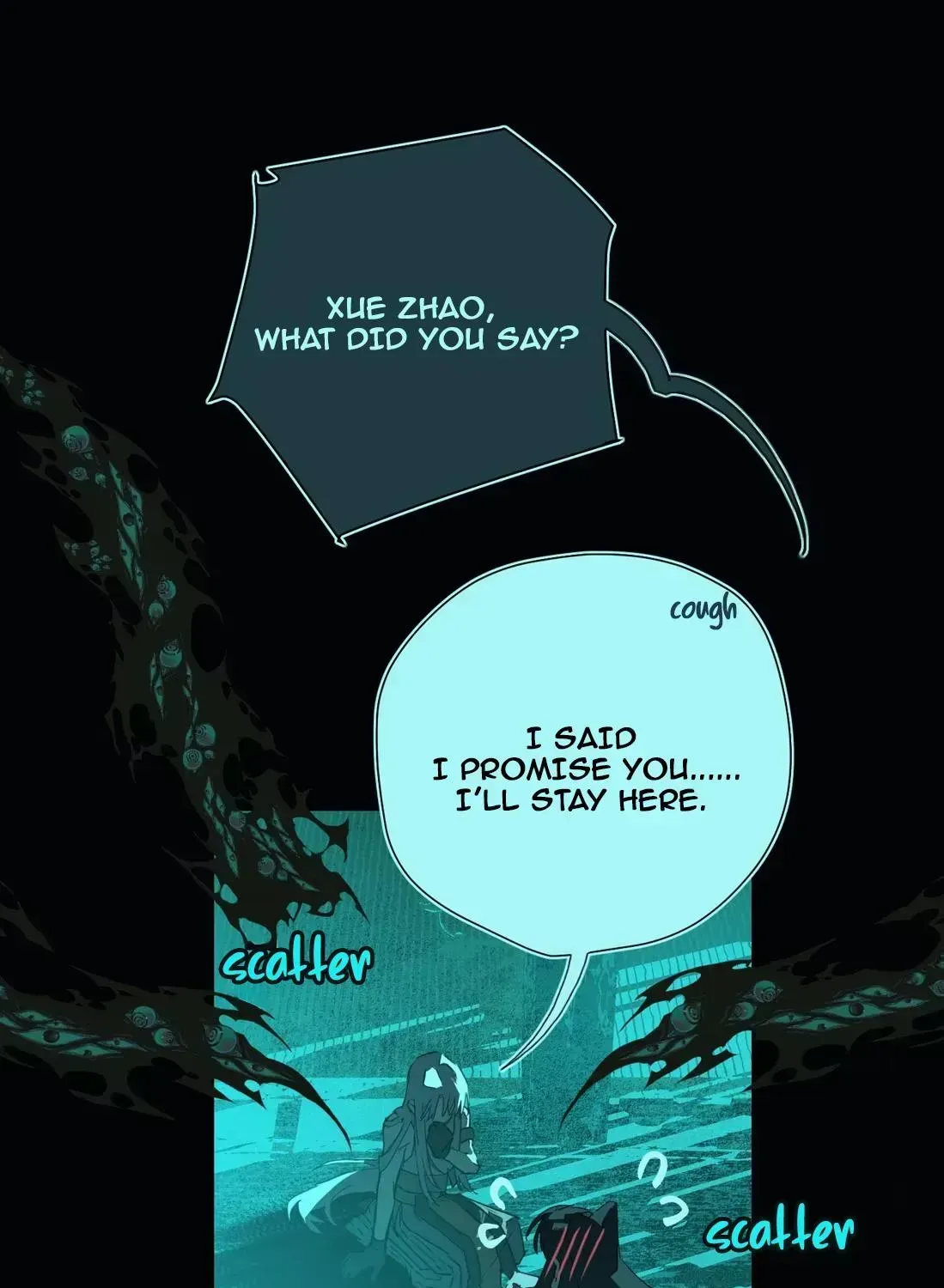 Read Buried Injustice chapter 24 image 45 on Lezhin