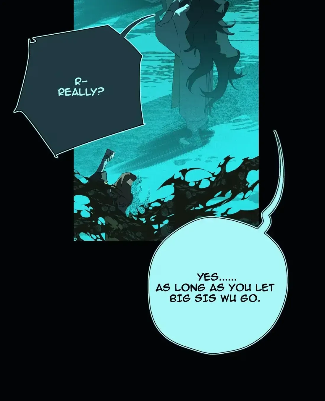 Read Buried Injustice chapter 24 image 46 on Lezhin