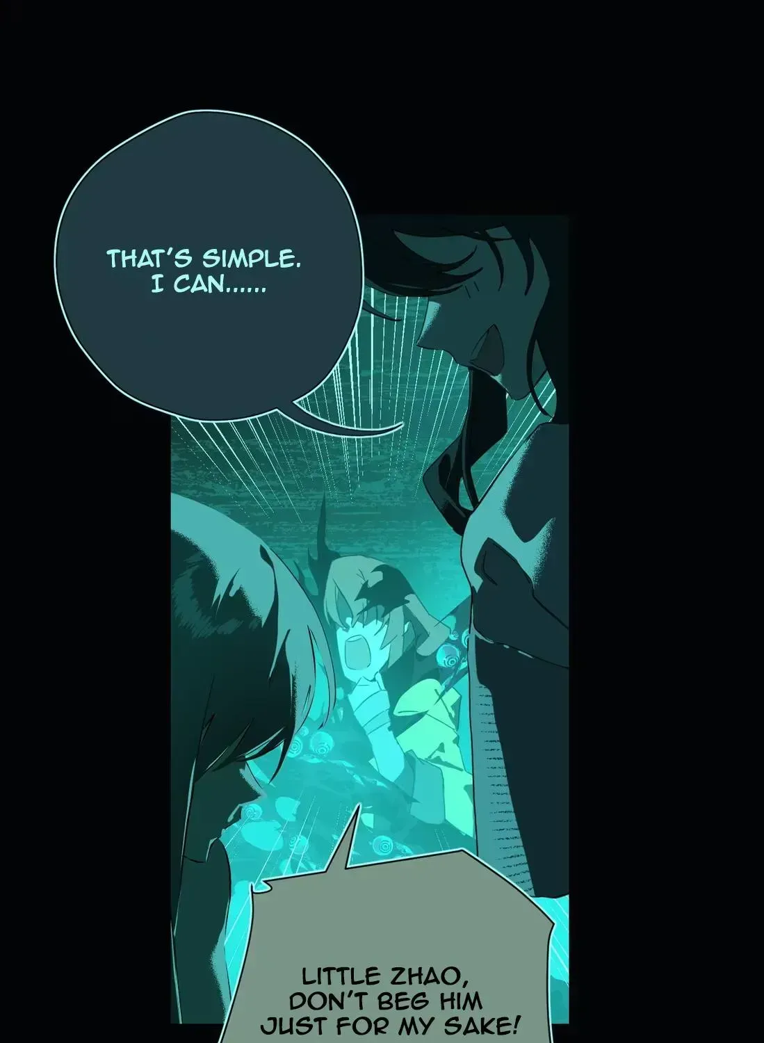 Read Buried Injustice chapter 24 image 47 on Lezhin