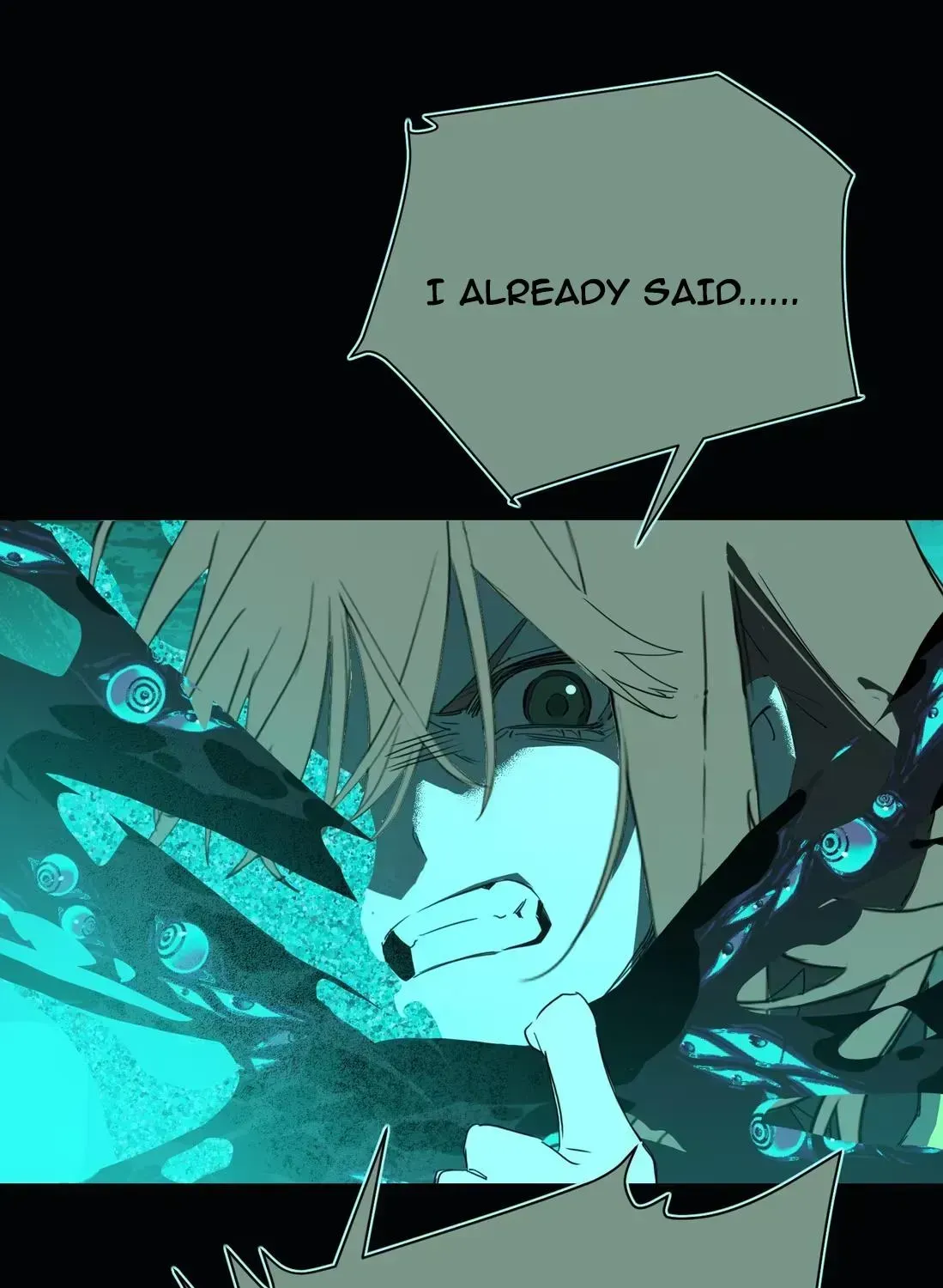 Read Buried Injustice chapter 24 image 49 on Lezhin