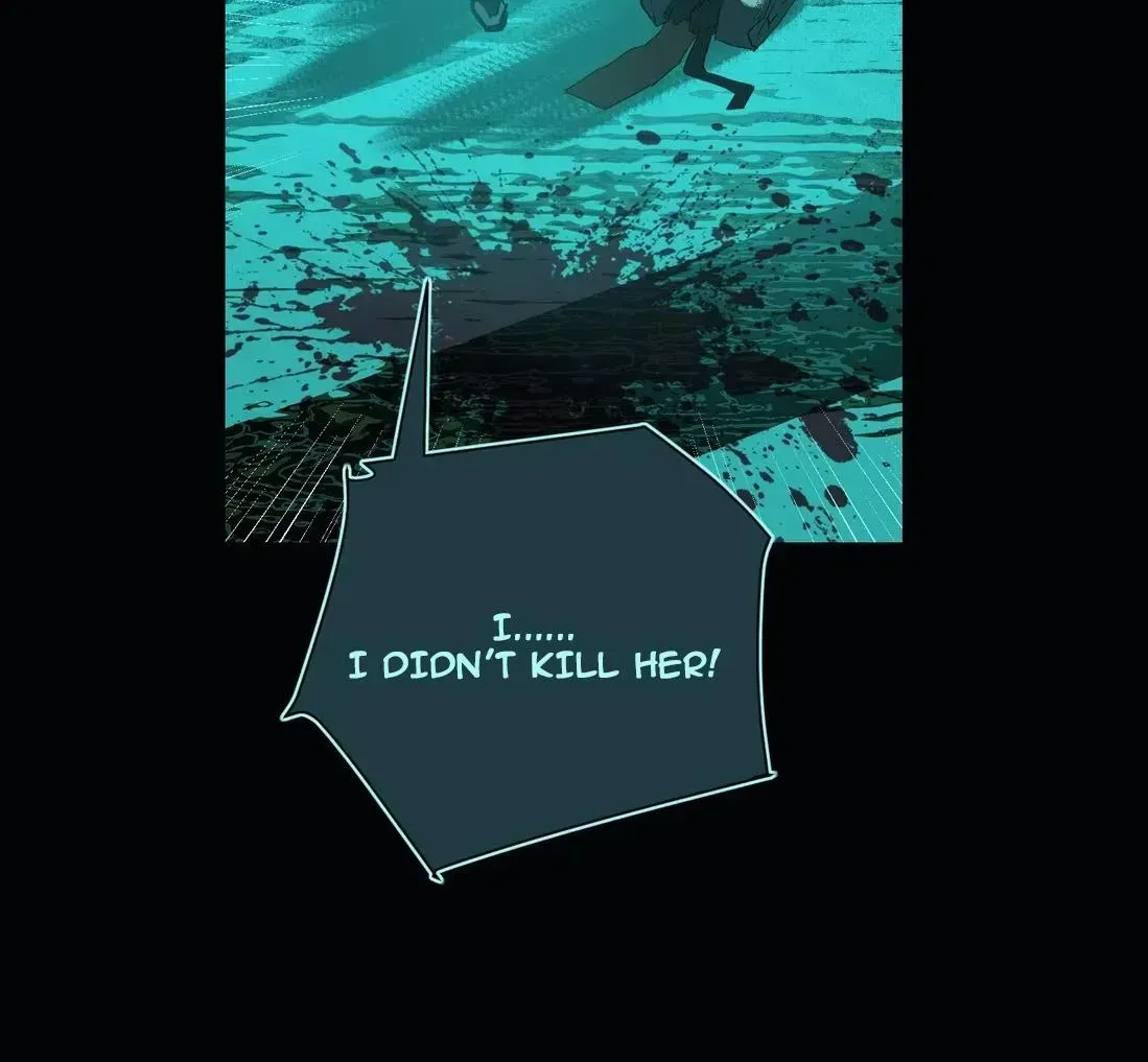 Read Buried Injustice chapter 24 image 57 on Lezhin